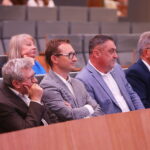 03.06.2026. Kielce. Wręczenie nagród w konkursie literacko-dziennikarskim „Wolność kocham i rozumiem” / Fot. Wiktor Taszłow - Radio Kielce