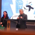 03.06.2026. Kielce. Wręczenie nagród w konkursie literacko-dziennikarskim „Wolność kocham i rozumiem” / Fot. Wiktor Taszłow - Radio Kielce