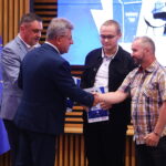 03.06.2026. Kielce. Wręczenie nagród w konkursie literacko-dziennikarskim „Wolność kocham i rozumiem” / Fot. Wiktor Taszłow - Radio Kielce