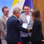 03.06.2026. Kielce. Wręczenie nagród w konkursie literacko-dziennikarskim „Wolność kocham i rozumiem” / Fot. Wiktor Taszłow - Radio Kielce