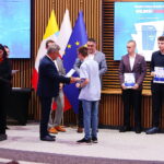03.06.2026. Kielce. Wręczenie nagród w konkursie literacko-dziennikarskim „Wolność kocham i rozumiem” / Fot. Wiktor Taszłow - Radio Kielce