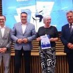 03.06.2026. Kielce. Wręczenie nagród w konkursie literacko-dziennikarskim „Wolność kocham i rozumiem” / Fot. Wiktor Taszłow - Radio Kielce