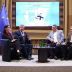 03.06.2026. Kielce. Wręczenie nagród w konkursie literacko-dziennikarskim „Wolność kocham i rozumiem” / Fot. Wiktor Taszłow - Radio Kielce