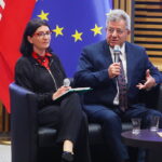 03.06.2026. Kielce. Wręczenie nagród w konkursie literacko-dziennikarskim „Wolność kocham i rozumiem” / Fot. Wiktor Taszłow - Radio Kielce