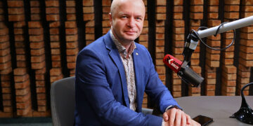 Dr Paweł Ramiączek: decyzja prezydenta Ukrainy jest dużym błędem politycznym