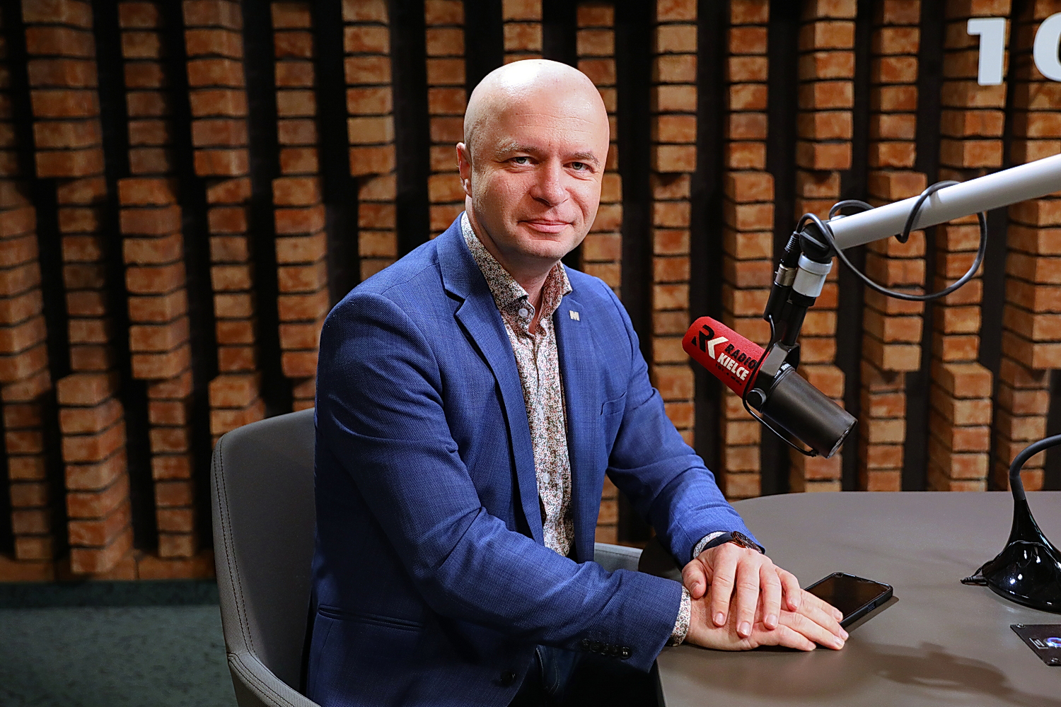 ROZMOWA DNIA. Dr Paweł Ramiączek, politolog