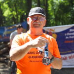 Gladiatorzy zachęcali do wykonywania badań profilaktycznych - Radio Kielce