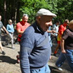 Gladiatorzy zachęcali do wykonywania badań profilaktycznych - Radio Kielce