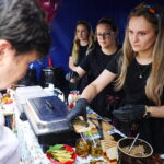 Truskawki nawet na kolczykach. Najważniejsze święto gminy - Radio Kielce
