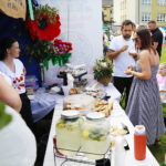 Truskawki nawet na kolczykach. Najważniejsze święto gminy - Radio Kielce