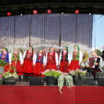 Truskawki nawet na kolczykach. Najważniejsze święto gminy - Radio Kielce