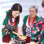 Truskawki nawet na kolczykach. Najważniejsze święto gminy - Radio Kielce