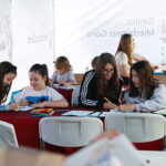 Dzień Dziecka świętowali z robotem Adamem - Radio Kielce
