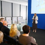 10.06.2026. Kielce. Konferencja / Fot. Wiktor Taszłow - Radio Kielce