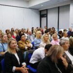 10.06.2026. Kielce. Konferencja / Fot. Wiktor Taszłow - Radio Kielce