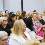 10.06.2026. Kielce. Konferencja / Fot. Wiktor Taszłow - Radio Kielce