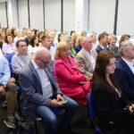 10.06.2026. Kielce. Konferencja / Fot. Wiktor Taszłow - Radio Kielce
