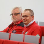 11.06.2026. Kielce. promocja książki Cezarego Jastrzębskiego / Fot. Wiktor Taszłow - Radio Kielce