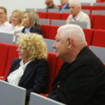 11.06.2026. Kielce. promocja książki Cezarego Jastrzębskiego / Fot. Wiktor Taszłow - Radio Kielce