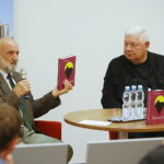 11.06.2026. Kielce. promocja książki Cezarego Jastrzębskiego / Fot. Wiktor Taszłow - Radio Kielce