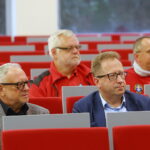 11.06.2026. Kielce. promocja książki Cezarego Jastrzębskiego / Fot. Wiktor Taszłow - Radio Kielce