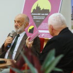 11.06.2026. Kielce. promocja książki Cezarego Jastrzębskiego / Fot. Wiktor Taszłow - Radio Kielce