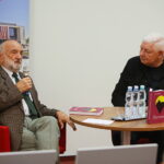 11.06.2026. Kielce. promocja książki Cezarego Jastrzębskiego / Fot. Wiktor Taszłow - Radio Kielce