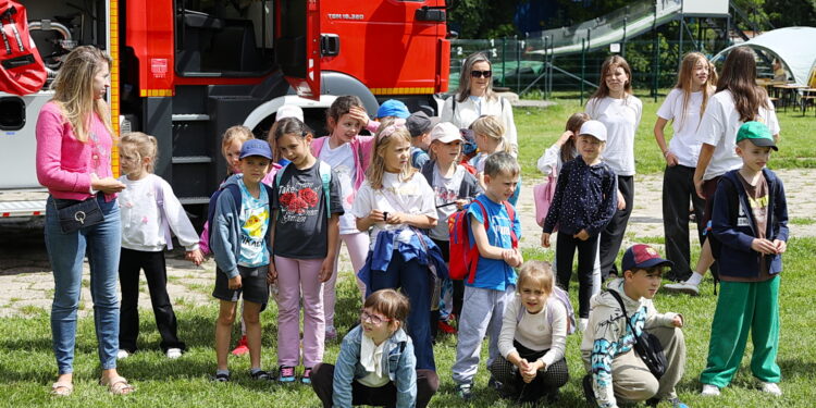 Wiele atrakcji na „II Miedzianogórskim Festiwalu Letnim”