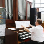 15.06.2026. Targi Kielce. SACROEXPO / Fot. Wiktor Taszłow - Radio Kielce