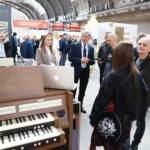 15.06.2026. Targi Kielce. SACROEXPO / Fot. Wiktor Taszłow - Radio Kielce