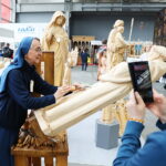 15.06.2026. Targi Kielce. SACROEXPO / Fot. Wiktor Taszłow - Radio Kielce