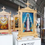 15.06.2026. Targi Kielce. SACROEXPO / Fot. Wiktor Taszłow - Radio Kielce