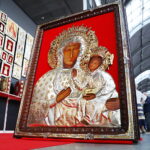 15.06.2026. Targi Kielce. SACROEXPO / Fot. Wiktor Taszłow - Radio Kielce