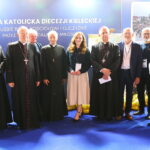 15.06.2026. Targi Kielce. SACROEXPO / Fot. Wiktor Taszłow - Radio Kielce