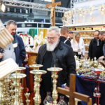 15.06.2026. Targi Kielce. SACROEXPO / Fot. Wiktor Taszłow - Radio Kielce