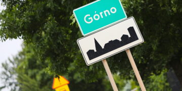 Czy gminie Górno grozi zarząd komisaryczny? Politolog: nie można tego wykluczyć