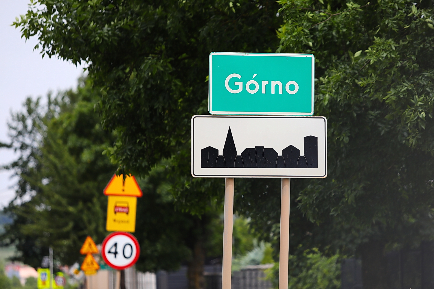 WSA uchyla decyzję RIO. Będzie kolejne referendum w Górnie?