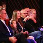 15.06.2026. Kielce. Mała scena KCK. Wręczenie statuetek „Nadzieje Kielc 2026” / Fot. Wiktor Taszłow - Radio Kielce