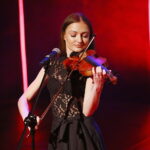 15.06.2026. Kielce. Mała scena KCK. Wręczenie statuetek „Nadzieje Kielc 2026” / Fot. Wiktor Taszłow - Radio Kielce