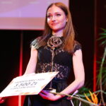 15.06.2026. Kielce. Mała scena KCK. Wręczenie statuetek „Nadzieje Kielc 2026” / Fot. Wiktor Taszłow - Radio Kielce