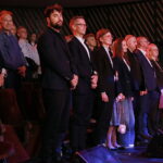 15.06.2026. Kielce. Mała scena KCK. Wręczenie statuetek „Nadzieje Kielc 2026” / Fot. Wiktor Taszłow - Radio Kielce