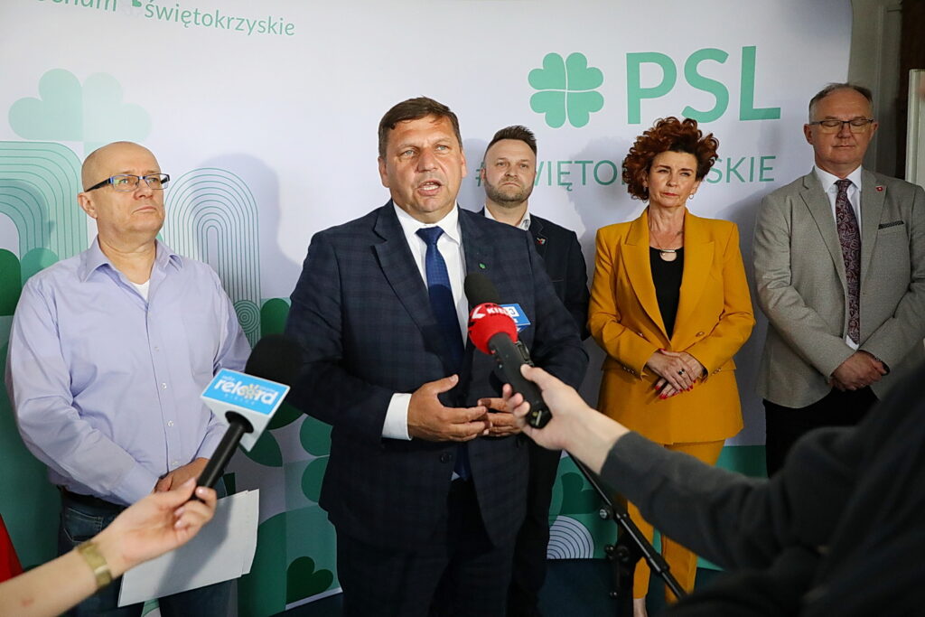 Kielce staną się wielkim węzłem przesiadkowym - Radio Kielce