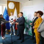 Kielce staną się wielkim węzłem przesiadkowym - Radio Kielce