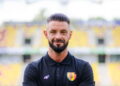 Korona Kielce uzupełnia sztab szkoleniowy pierwszego zespołu