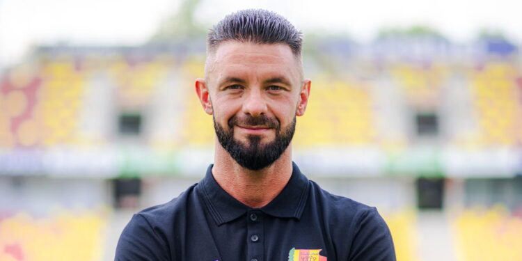 Korona Kielce uzupełnia sztab szkoleniowy pierwszego zespołu