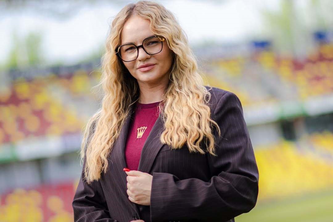 Agnieszka Młynarska zastąpiła Michała Siejaka