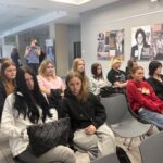 Instytut Pamięci Narodowej podsumował rok szkolny - Radio Kielce Fot. Aleksandra Słowak - Radio Kielce