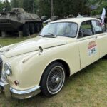 05.06.2026. Skarżysko-Kamienna. Rajd Koguta w Muzeum im. Orła Białego / Fot. Anna Głąb - Radio Kielce