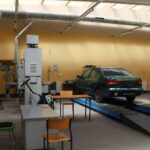Blisko 90 lat tradycji i nowoczesne technologie - Radio Kielce 11.06.2026. Pińczów. Zespół Szkół Zawodowych im. Stanisława Staszica w Pińczowie / Fot. Marta Gajda-Kruk – Radio Kielce