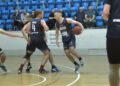 W finale CKNBA mamy remis. Trzeci mecz zadecyduje o wygranej - Radio Kielce 12.06.2026. Kielce. CKNBA - drugi mecz finałowy / Fot. Maciej Makuła - Radio Kielce